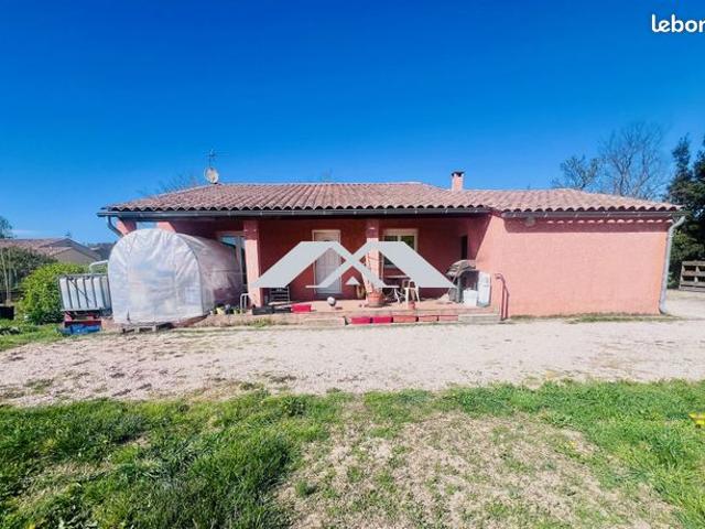 Maison 4 pièces 95 m²