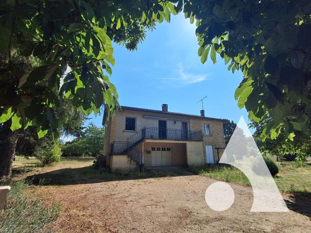 Maison 4 pièces 95 m²