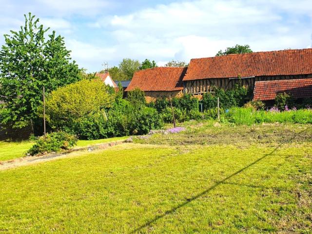 Maison 4 pièces 95 m²