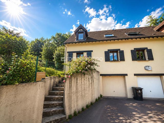 Maison 4 pièces 95 m²