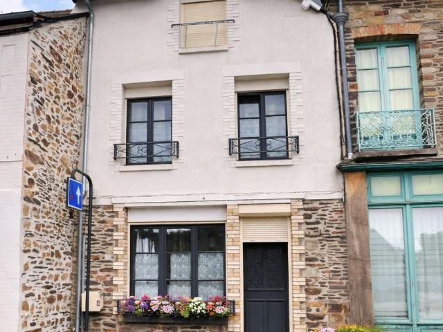 Maison 4 pièces 95 m²