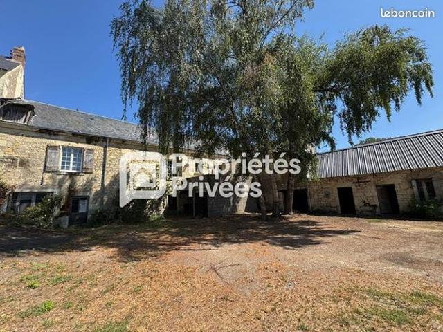 Maison 4 pièces 95 m²