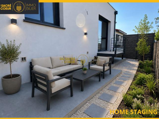 Maison 4 pièces 95 m²