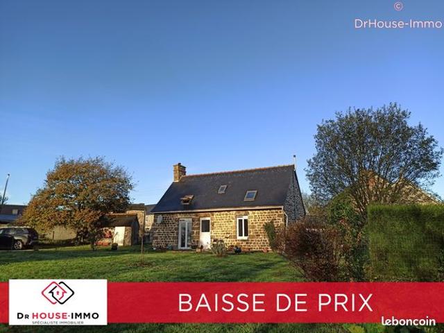 Maison 4 pièces 95 m²