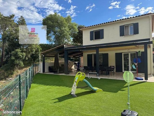 Maison 4 pièces 95 m²