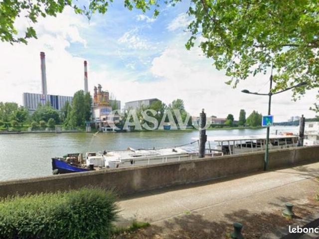 Maison 4 pièces 95 m²