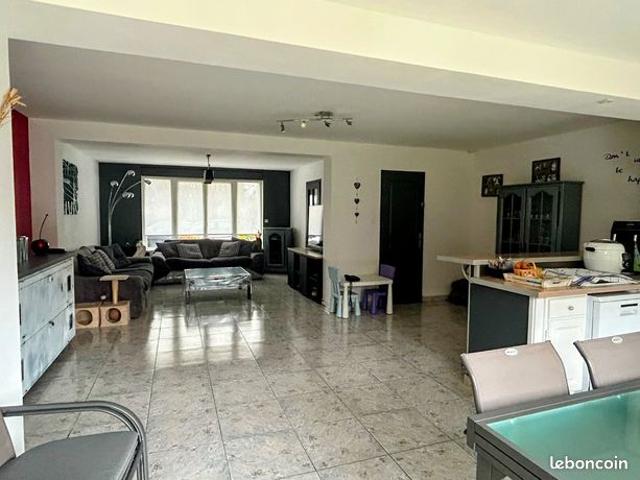 Maison 4 pièces 95 m²