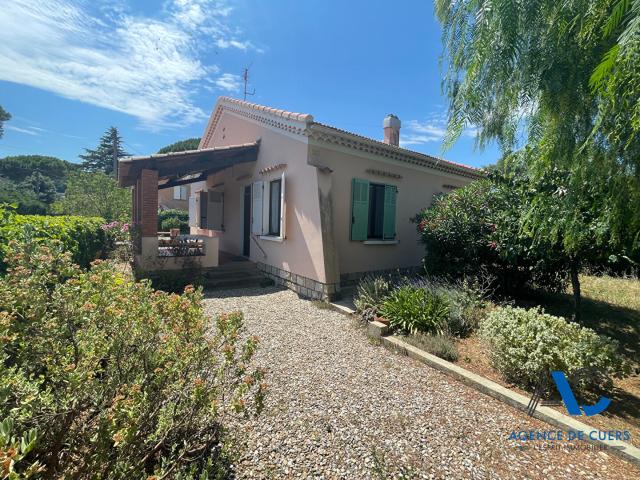 Maison 4 pièces 95 m²