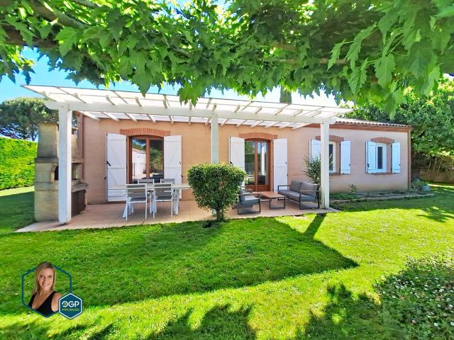 Maison 4 pièces 95 m²