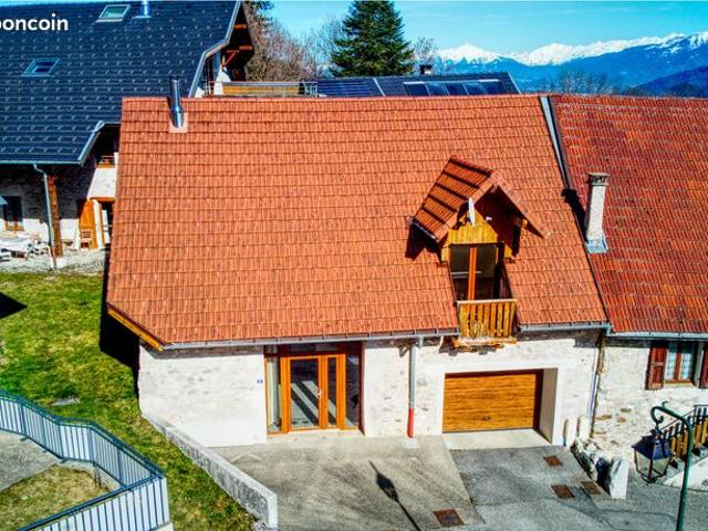 Maison 4 pièces 95 m²