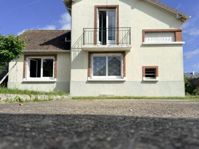 Maison 4 pièces 95 m²