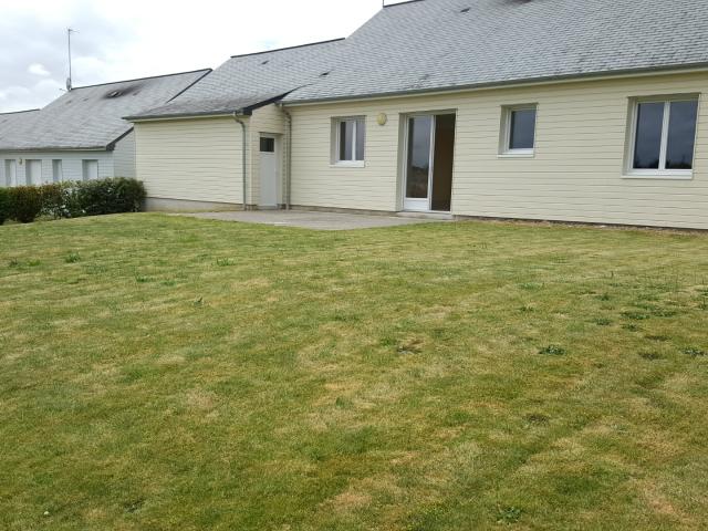 Maison 4 pièces 95 m²
