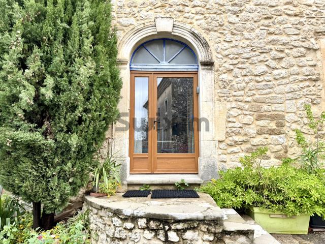 Maison 4 pièces 95 m²