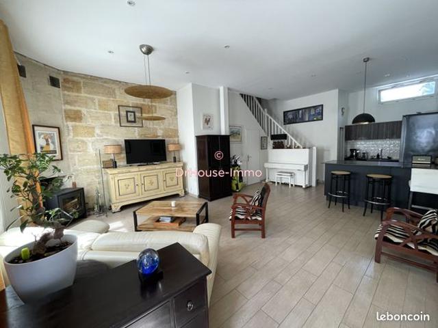 Maison 4 pièces 95 m²