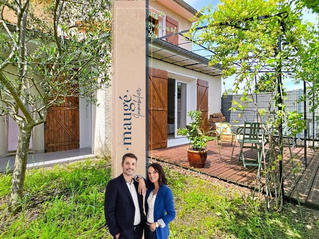 Maison 4 pièces 95 m²