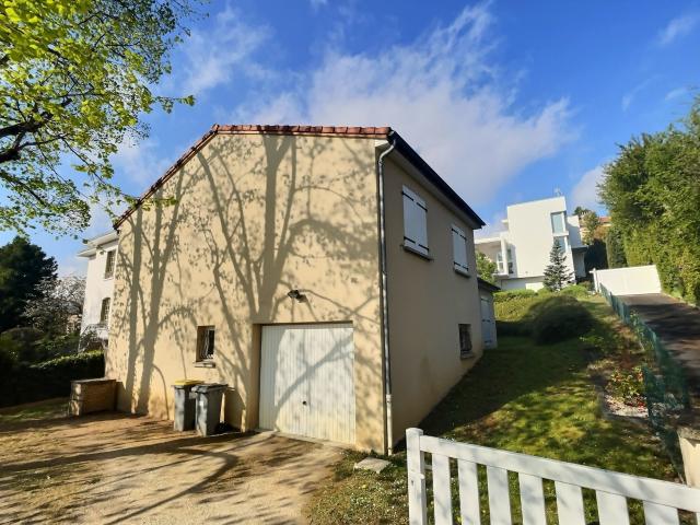 Maison 4 pièces 95 m²