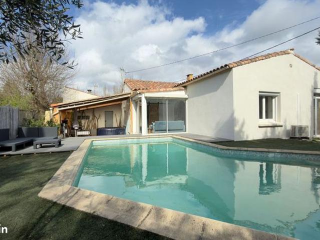Maison 4 pièces 95 m²