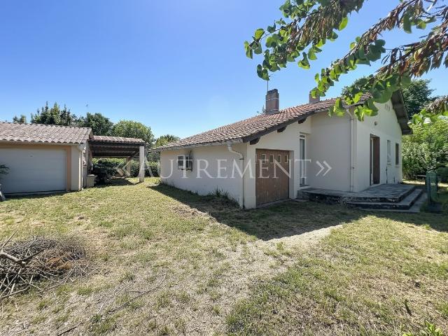 Maison 4 pièces 95 m²
