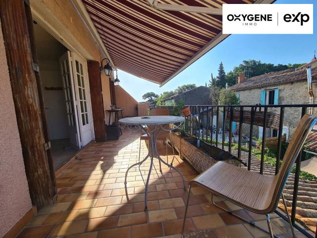 Maison 4 pièces 95 m²