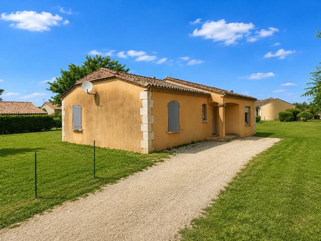 Maison 4 pièces 95 m²