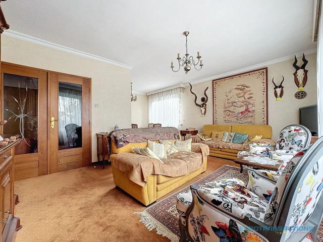 Maison 4 pièces 95 m²