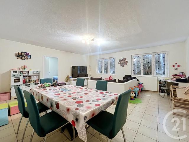 Maison 4 pièces 95 m²