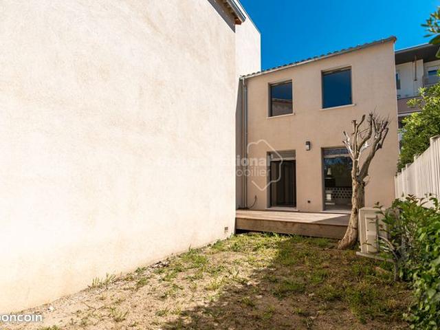 Maison 4 pièces 95 m²
