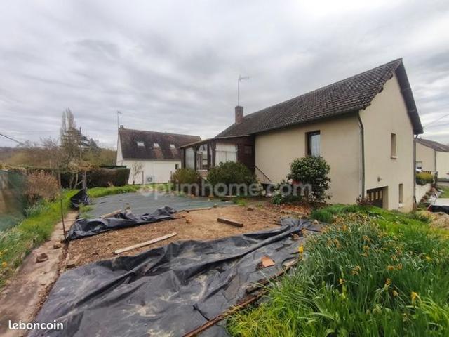 Maison 4 pièces 95 m²