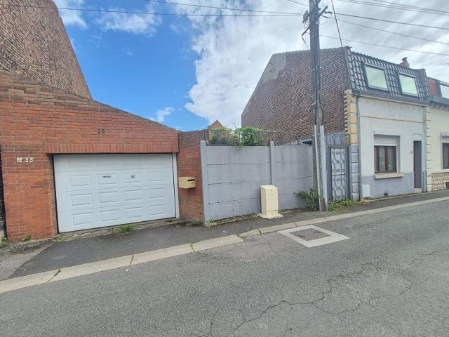 Maison 4 pièces 95 m²