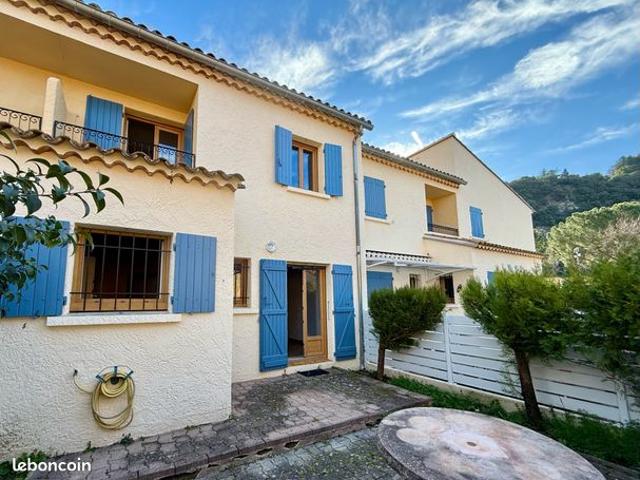 Maison 4 pièces 95 m²