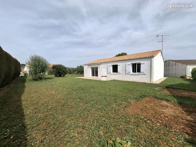 Maison 4 pièces 95 m²