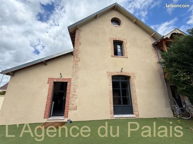 Maison 4 pièces 95 m²