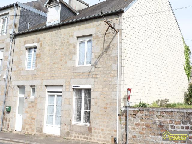 Maison 4 pièces 95 m²