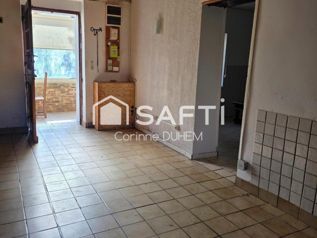 Maison 4 pièces 95 m²