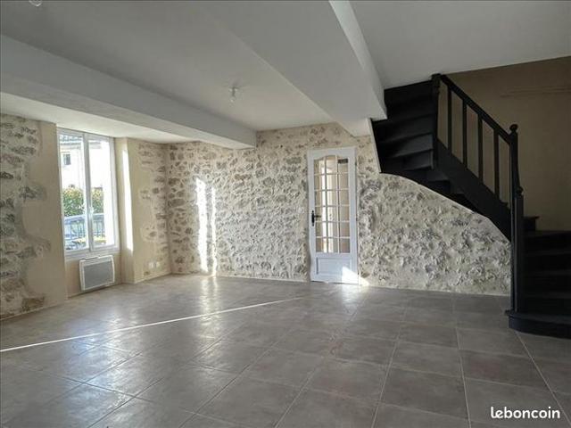 Maison 4 pièces 95 m²