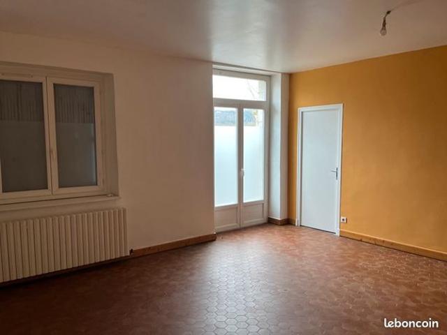 Maison 4 pièces 95 m²