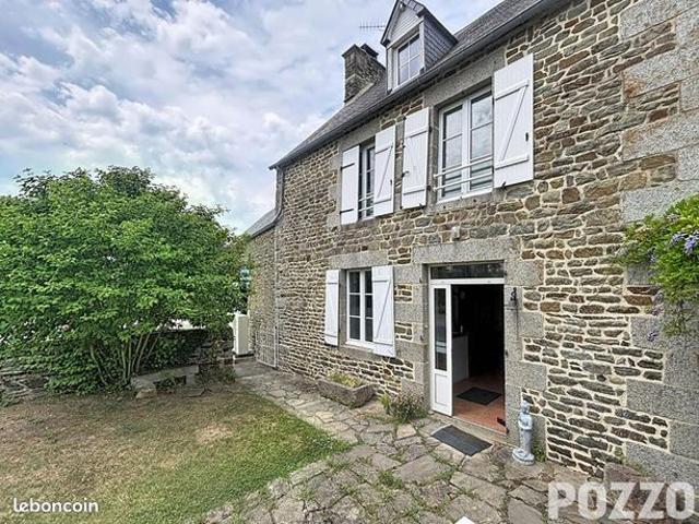Maison 4 pièces 95 m²