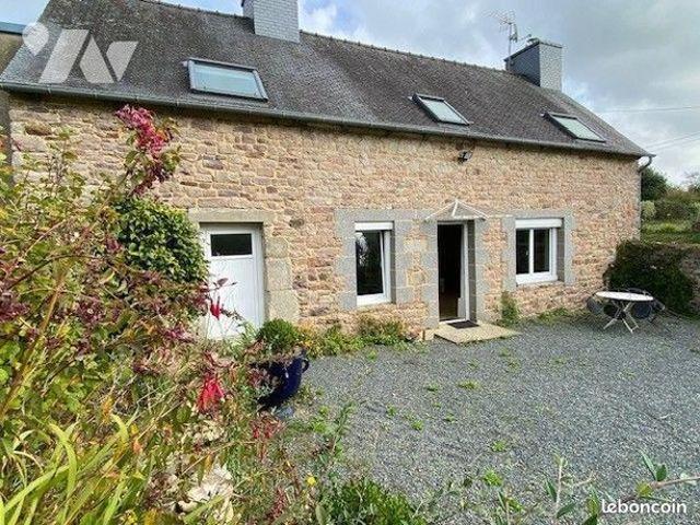 Maison 4 pièces 95 m²