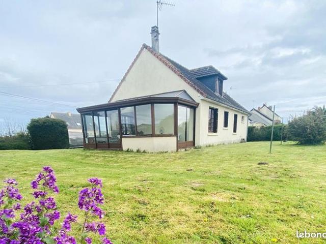 Maison 4 pièces 95 m²