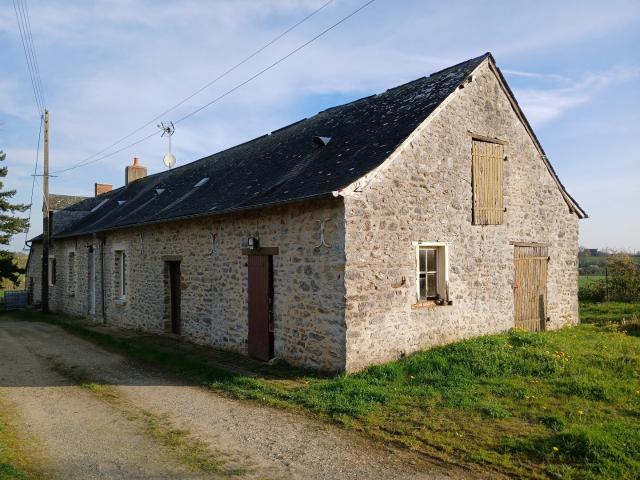 Maison 4 pièces 95 m²