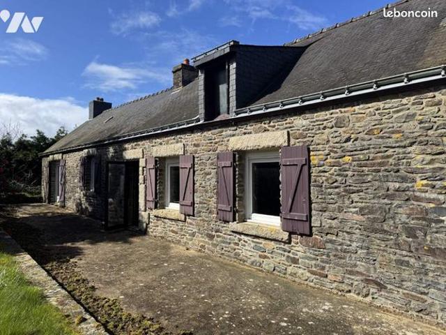 Maison 4 pièces 95 m²