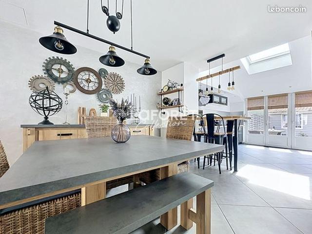 Maison 4 pièces 95 m²