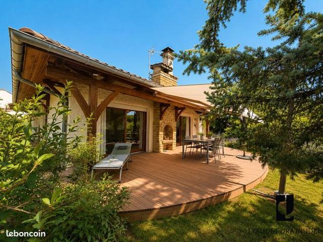 Maison 4 pièces 95 m²