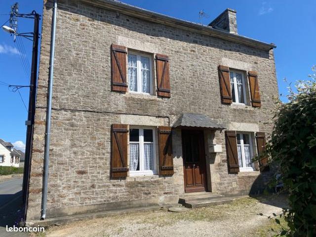 Maison 4 pièces 95 m²