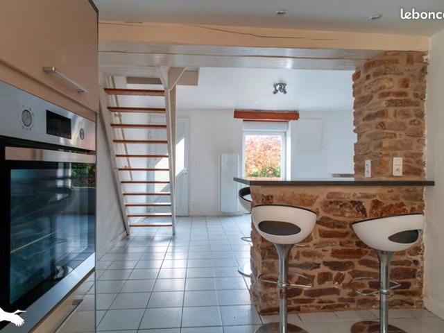 Maison 4 pièces 95 m²