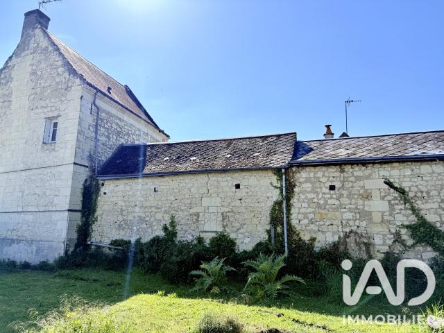 Maison 4 pièces 95 m²