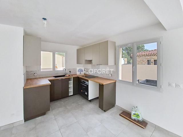 Maison 4 pièces 95 m²