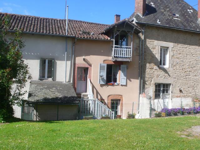 Maison 4 pièces 95 m²