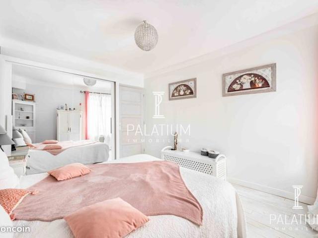 Maison 4 pièces 95 m²