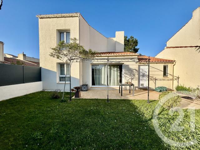 Maison 4 pièces 95 m²